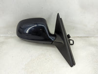 2010-2016 Audi A4 Passenger Side View Mirror - Right Door Mirror OEM Used - Oemusedautoparts1.com