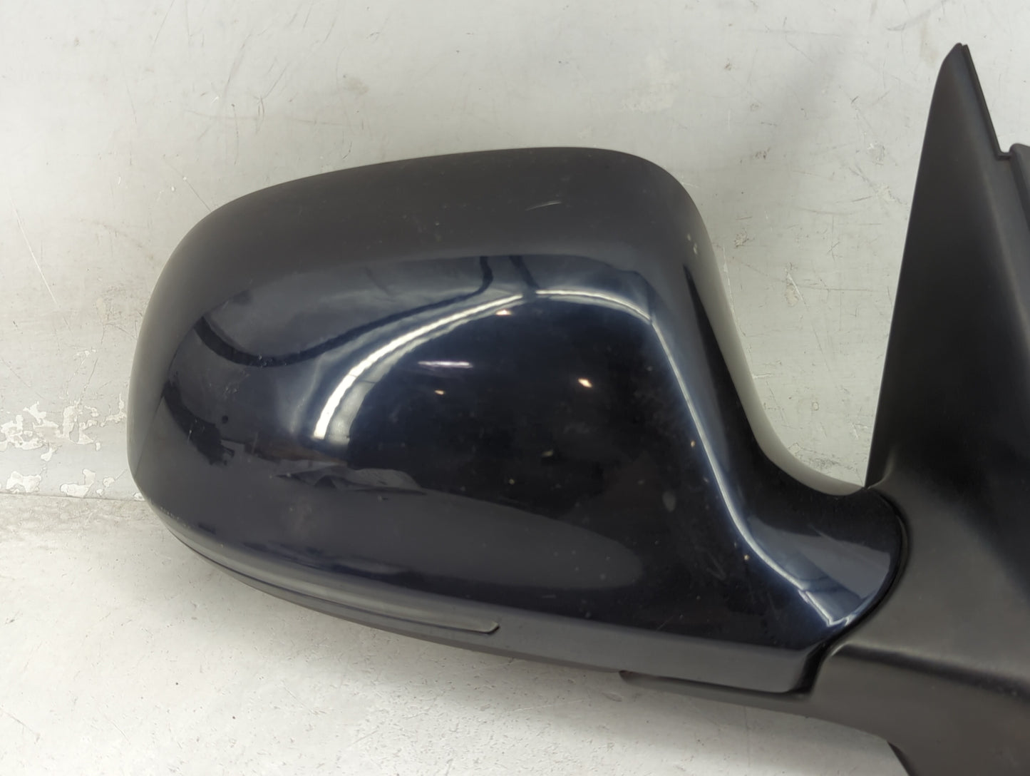 2010-2016 Audi A4 Passenger Side View Mirror - Right Door Mirror OEM Used - Oemusedautoparts1.com