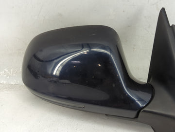 2010-2016 Audi A4 Passenger Side View Mirror - Right Door Mirror OEM Used
