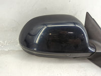 2010-2016 Audi A4 Passenger Side View Mirror - Right Door Mirror OEM Used - Oemusedautoparts1.com