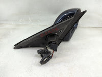 2010-2016 Audi A4 Passenger Side View Mirror - Right Door Mirror OEM Used - Oemusedautoparts1.com