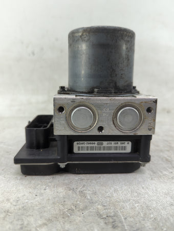 compare product 2010-2012 Audi A4 ABS Pump Control Module Replacement P/N:0265236342 8K0614517EH, 8K0907379BH, 0265251537 Fits Fits 2010 2011 2012 OEM Used Auto Parts