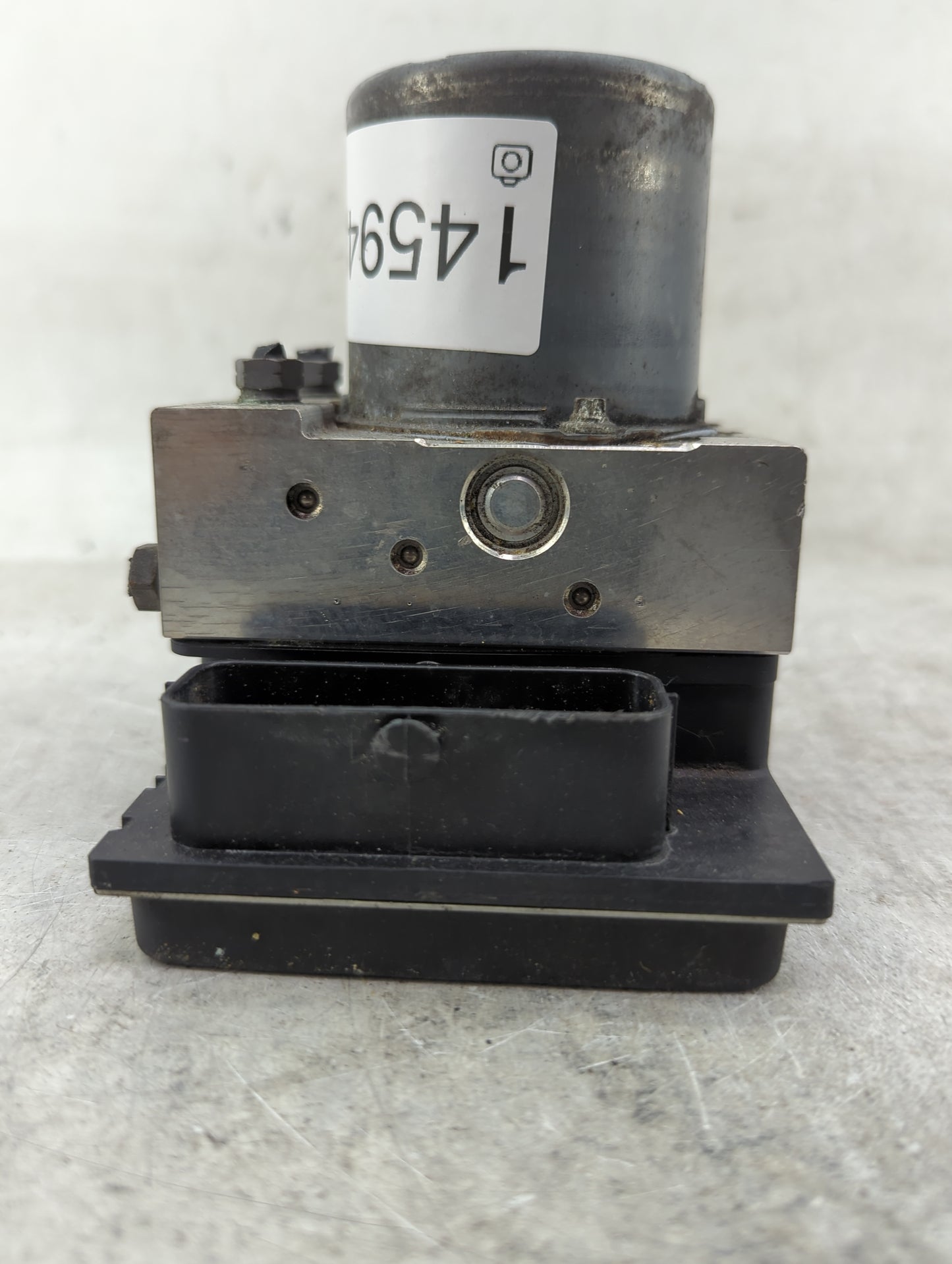 2010-2012 Audi A4 ABS Pump Control Module Replacement P/N:0265236342 8K0614517EH, 8K0907379BH, 0265251537 Fits Fits 2010 201