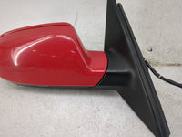 2010-2016 Audi A4 Passenger Side View Mirror - Right Door Mirror OEM Used - Oemusedautoparts1.com