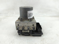 2011-2012 Audi A4 ABS Pump Control Module Replacement P/N:0265236339 8K0614517EJ, 8K0907379BJ, 0265251536 Fits Fits 2011 201