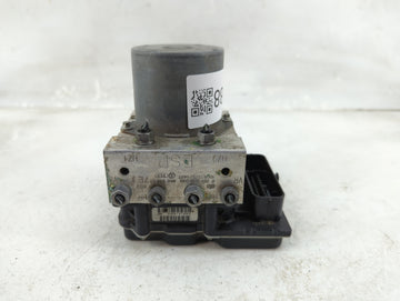 2011-2012 Audi A4 ABS Pump Control Module Replacement P/N:0265236339 8K0614517EJ, 8K0907379BJ, 0265251536 Fits Fits 2011 201