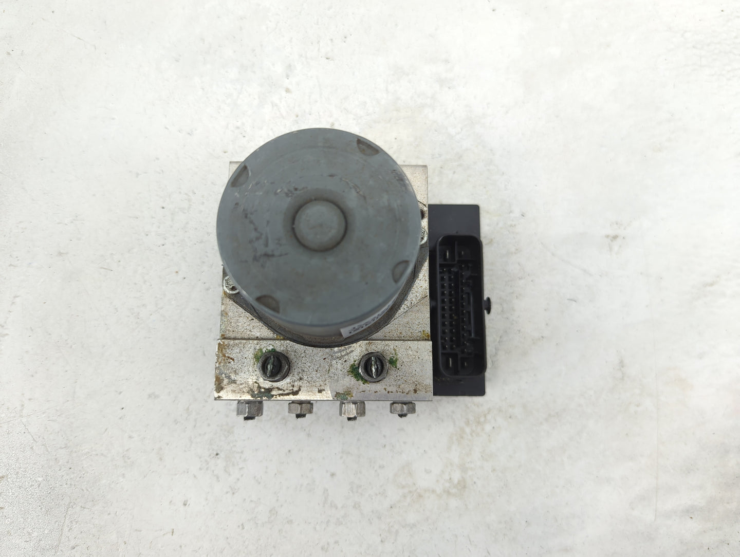 2011-2012 Audi A4 ABS Pump Control Module Replacement P/N:0265236339 8K0614517EJ, 8K0907379BJ, 0265251536 Fits Fits 2011 201