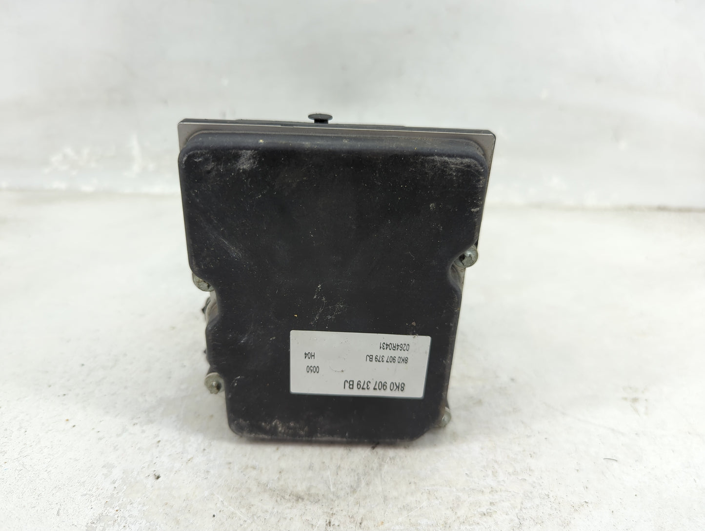 2011-2012 Audi A4 ABS Pump Control Module Replacement P/N:0265236339 8K0614517EJ, 8K0907379BJ, 0265251536 Fits Fits 2011 201