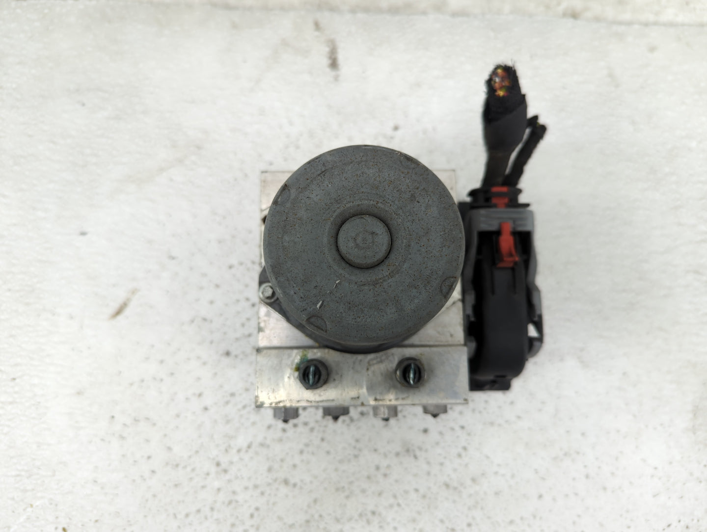 2010-2012 Audi A4 ABS Pump Control Module Replacement P/N:0265236842 8K0614517EH, 0265951537 Fits Fits 2010 2011 2012 OEM Us