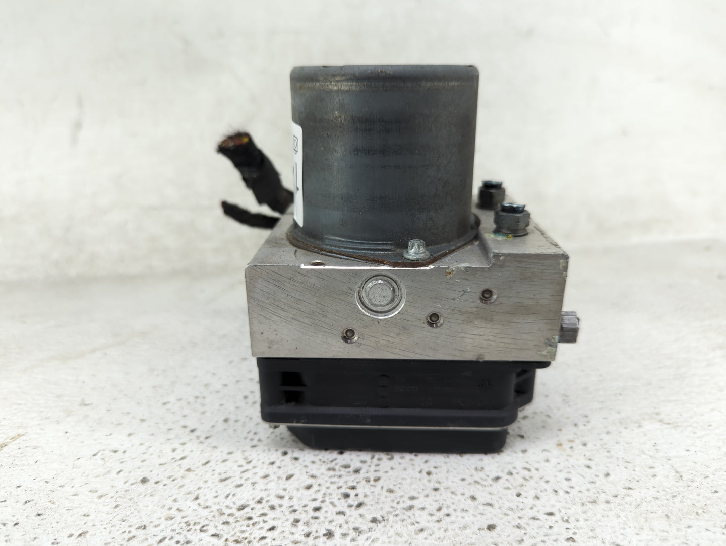 2010-2012 Audi A4 ABS Pump Control Module Replacement P/N:0265236842 8K0614517EH, 0265951537 Fits Fits 2010 2011 2012 OEM Us