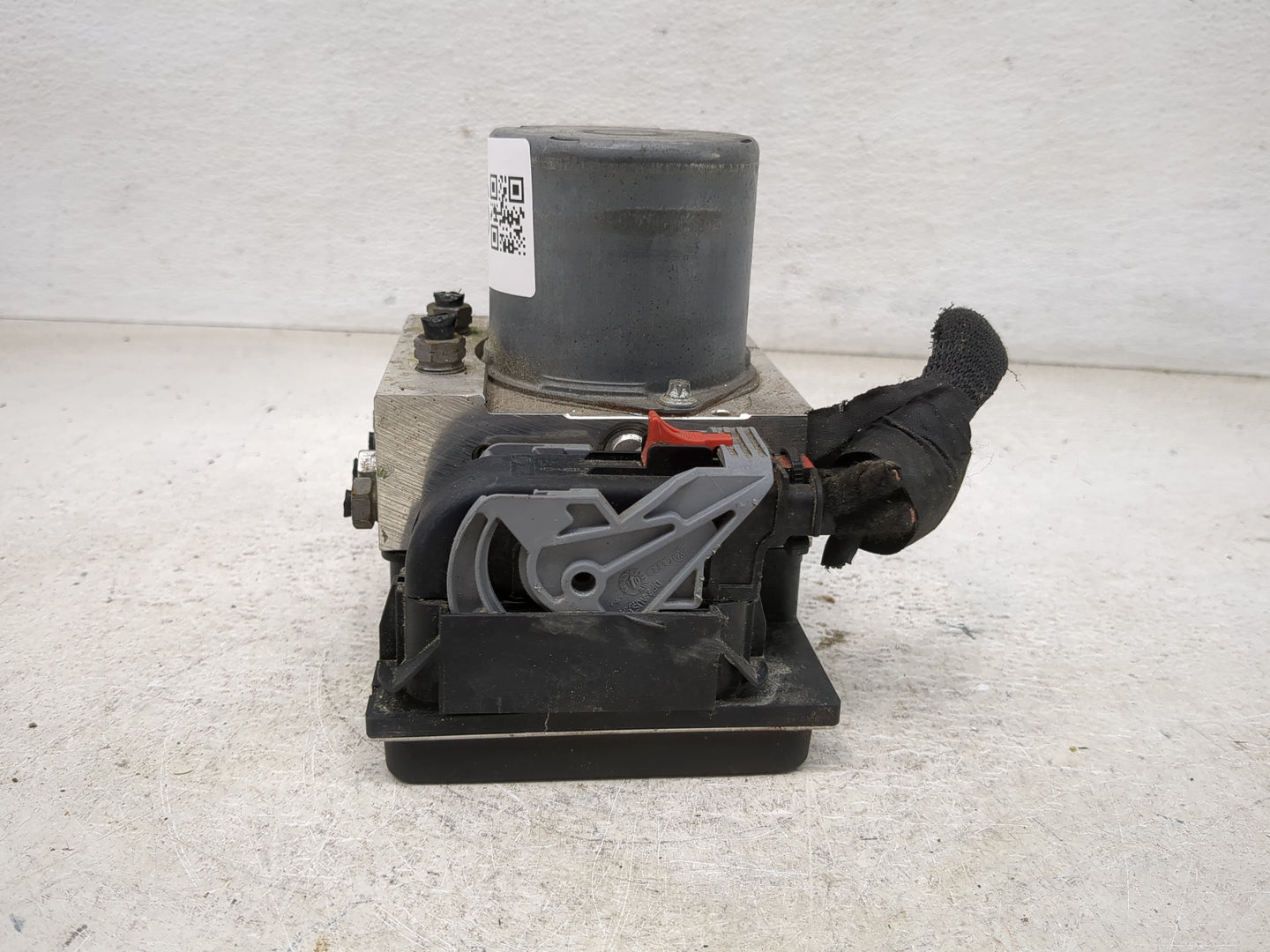 2011-2012 Audi A4 ABS Pump Control Module Replacement P/N:0265236339 8K0614517EJ, 0265951536, 00908P0879 Fits Fits 2011 2012