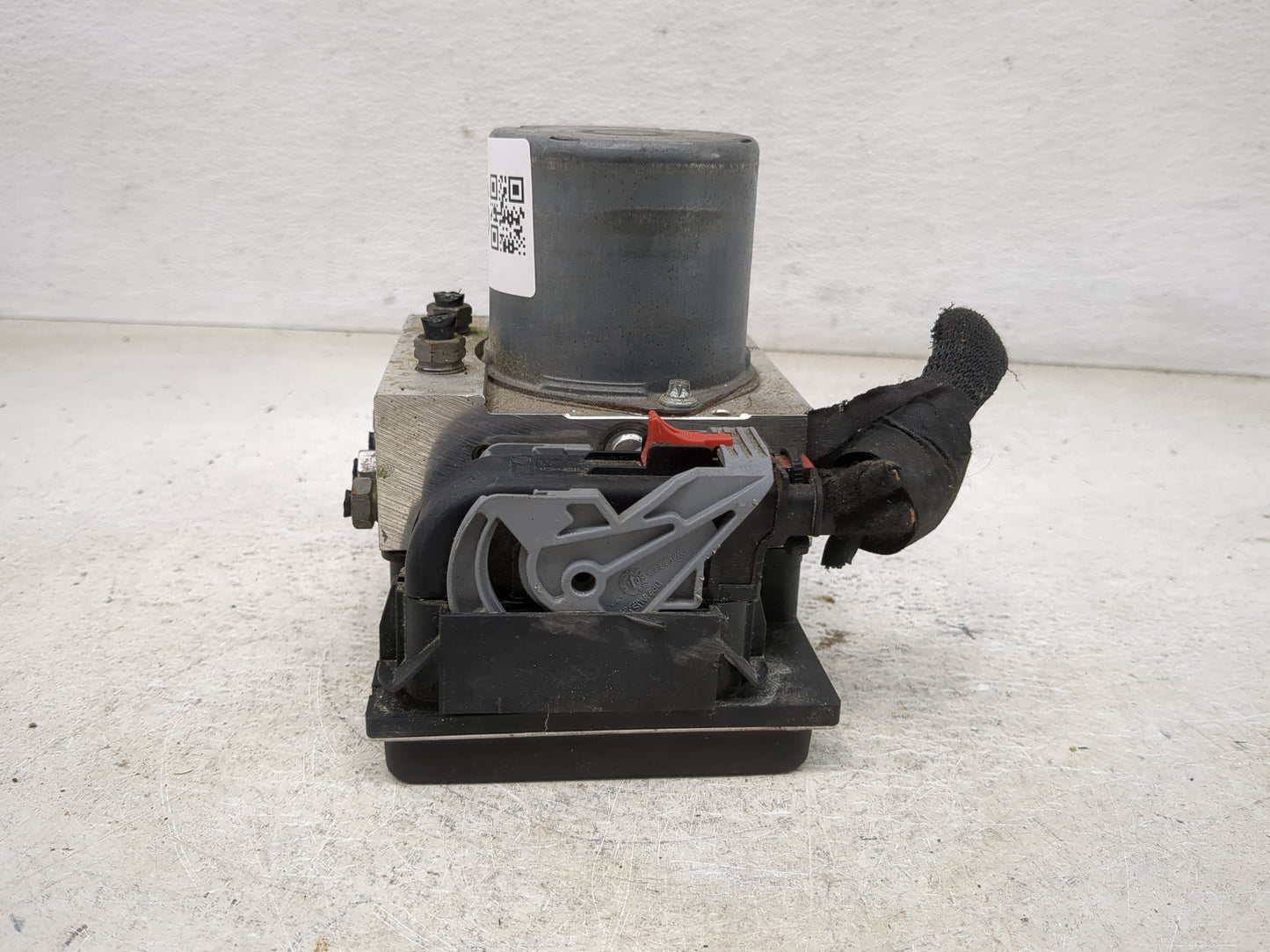 2011-2012 Audi A4 ABS Pump Control Module Replacement P/N:0265236339 8K0614517EJ, 0265951536, 00908P0879 Fits Fits 2011 2012
