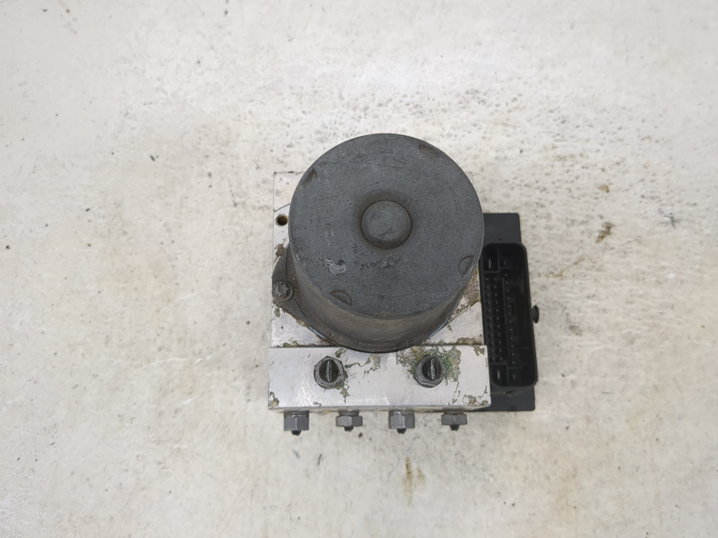 2010-2012 Audi A4 ABS Pump Control Module Replacement P/N:8K0614517EH 0265236342, 0265951537 Fits Fits 2010 2011 2012 OEM Us