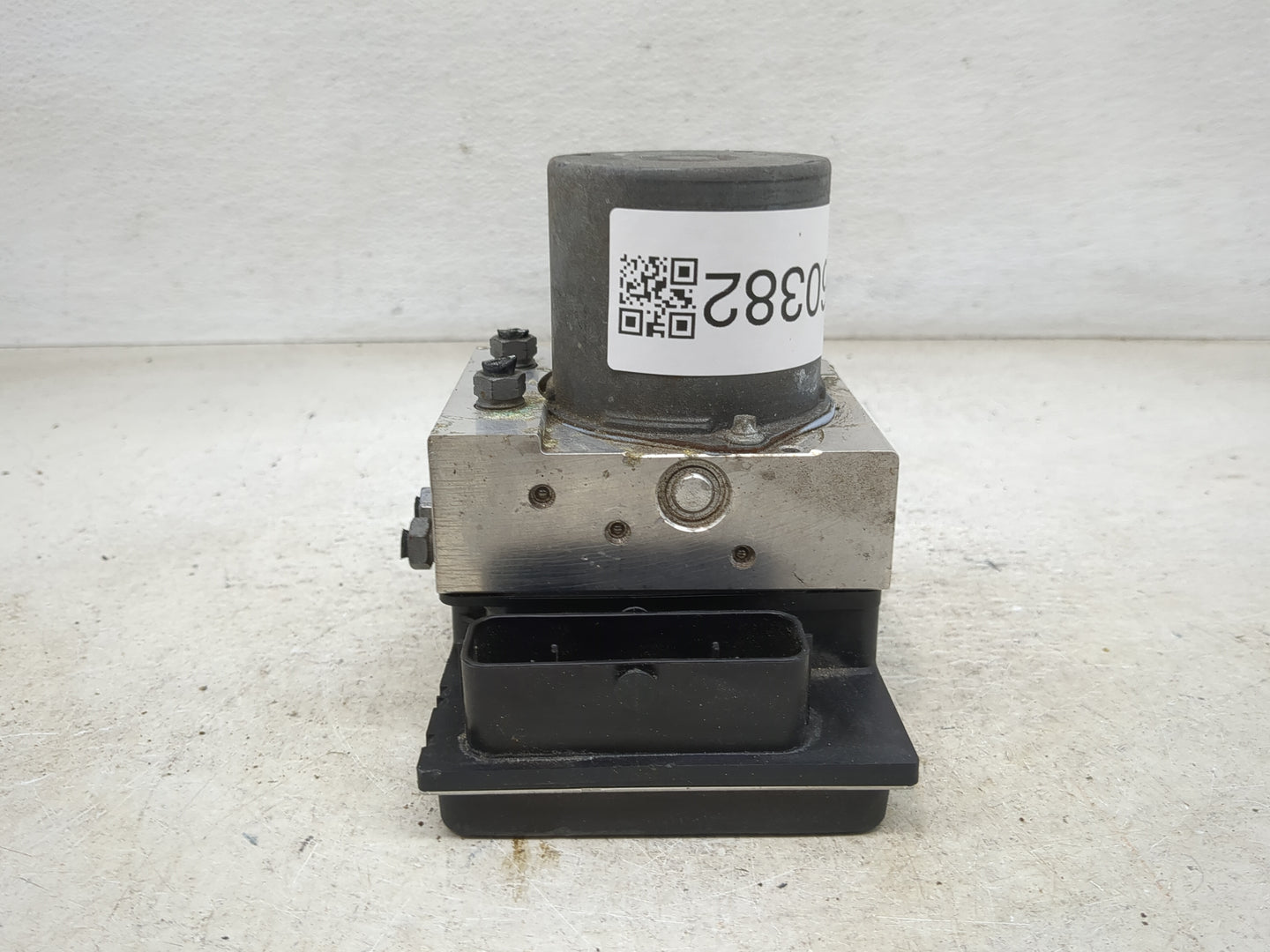 2010-2012 Audi A4 ABS Pump Control Module Replacement P/N:8K0614517EH 0265236342, 0265951537 Fits Fits 2010 2011 2012 OEM Us