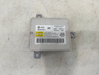 2009-2012 Audi A4 Headlight Ballast Head Light 1462928 - Oemusedautoparts1.com