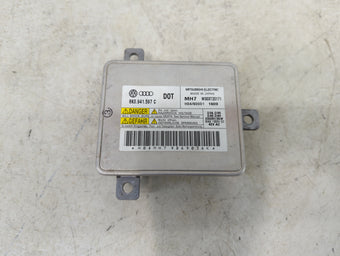 compare product 2009-2012 Audi A4 Headlight Ballast Head Light 1462928