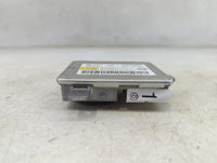 2009-2012 Audi A4 Headlight Ballast Head Light 1462928 - Oemusedautoparts1.com