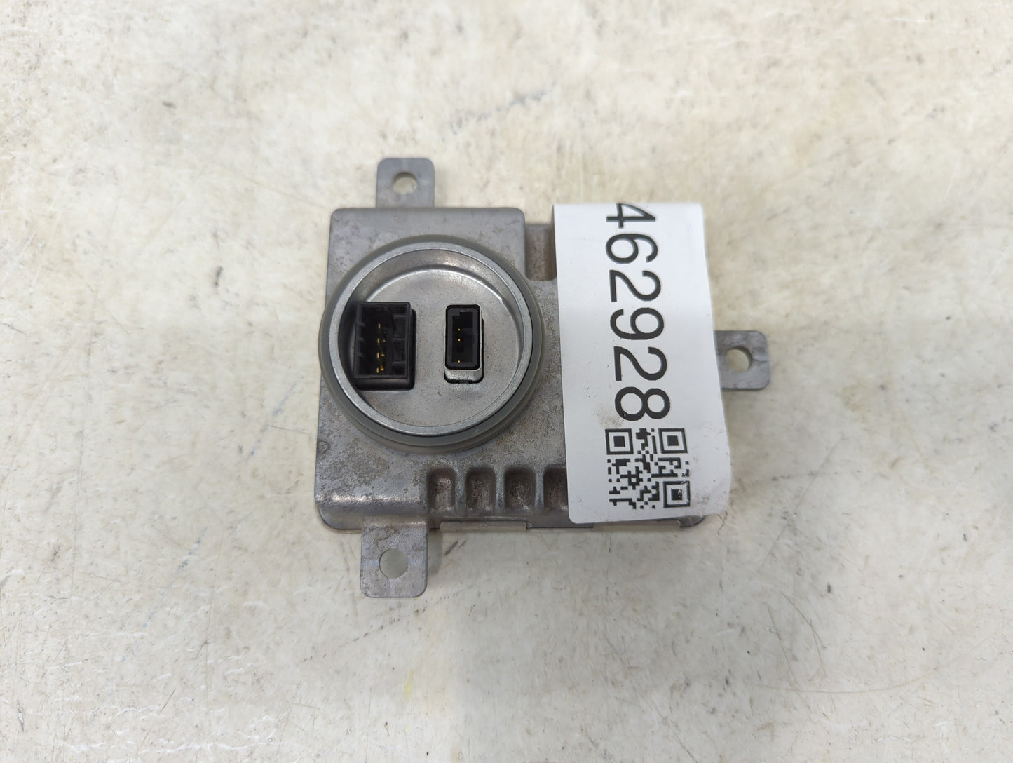2009-2012 Audi A4 Headlight Ballast Head Light 1462928 - Oemusedautoparts1.com