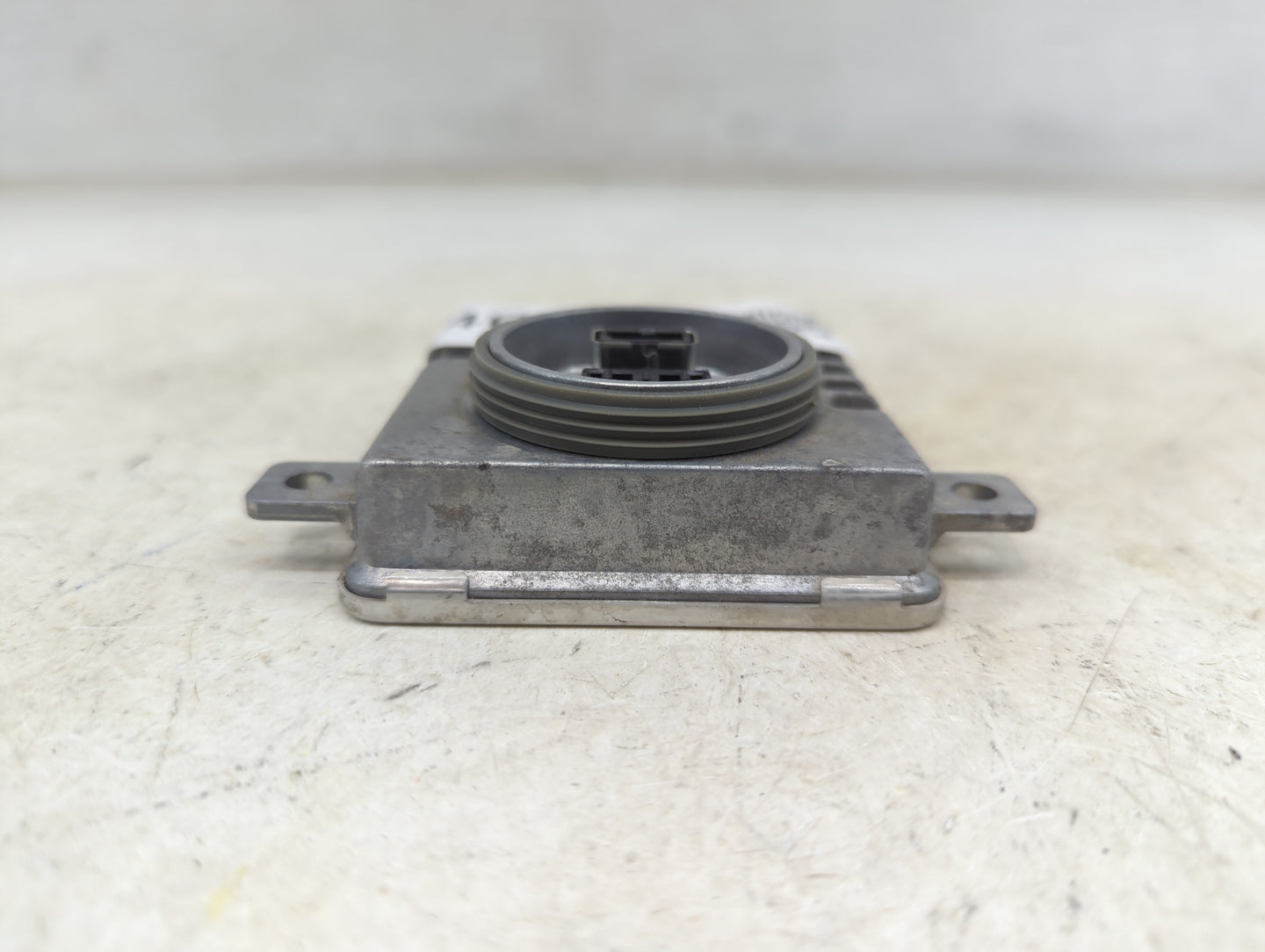 2009-2012 Audi A4 Headlight Ballast Head Light 1462928 - Oemusedautoparts1.com
