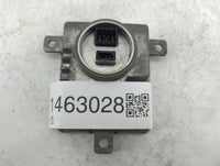 2009-2012 Audi A4 Headlight Ballast Head Light 1463028 - Oemusedautoparts1.com