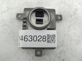 compare product 2009-2012 Audi A4 Headlight Ballast Head Light 1463028