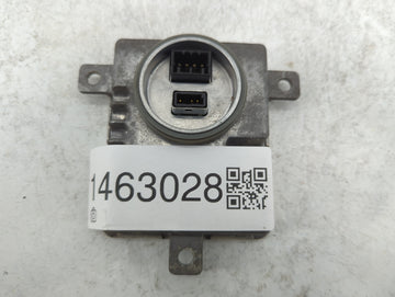 2009-2012 Audi A4 Headlight Ballast Head Light 1463028 - Oemusedautoparts1.com