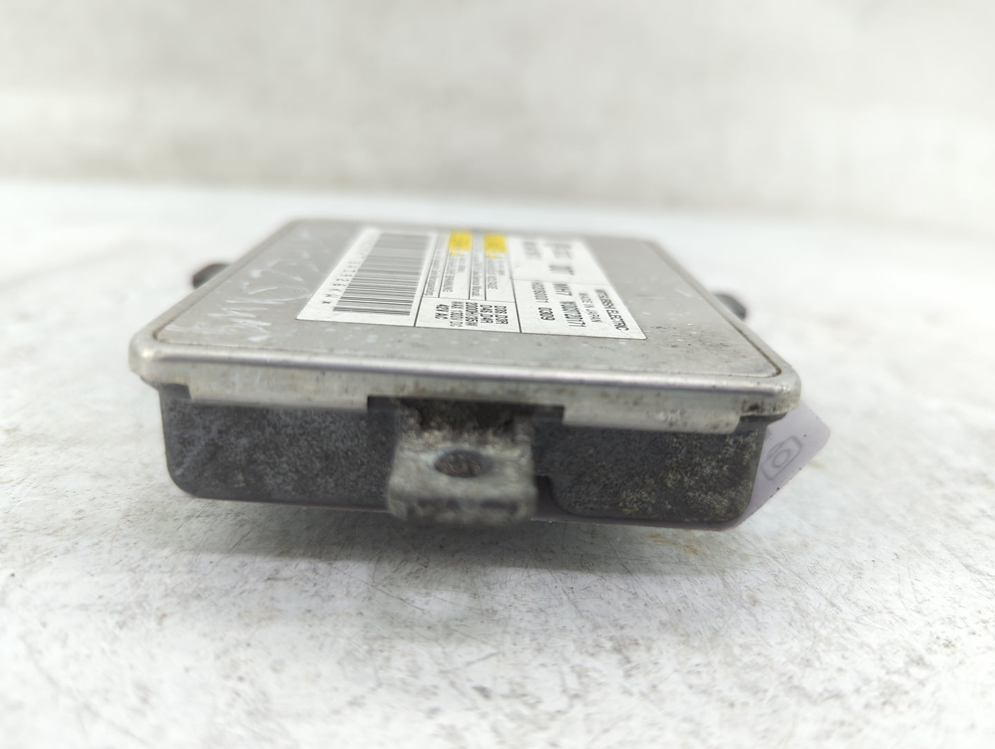 2009-2012 Audi A4 Headlight Ballast Head Light 1463028 - Oemusedautoparts1.com