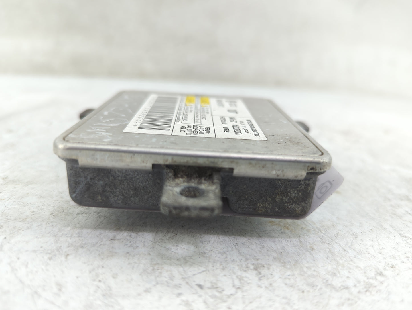 2009-2012 Audi A4 Headlight Ballast Head Light 1463028 - Oemusedautoparts1.com