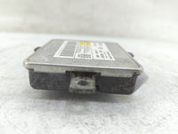 2009-2012 Audi A4 Headlight Ballast Head Light 1463028 - Oemusedautoparts1.com