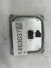 2009-2012 Audi A4 Headlight Ballast Head Light 1463037 - Oemusedautoparts1.com