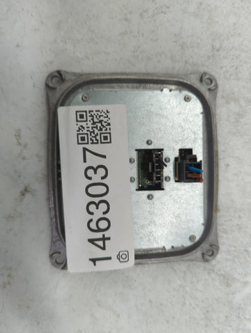 2009-2012 Audi A4 Headlight Ballast Head Light 1463037 - Oemusedautoparts1.com