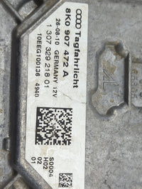 2009-2012 Audi A4 Headlight Ballast Head Light 1463037 - Oemusedautoparts1.com