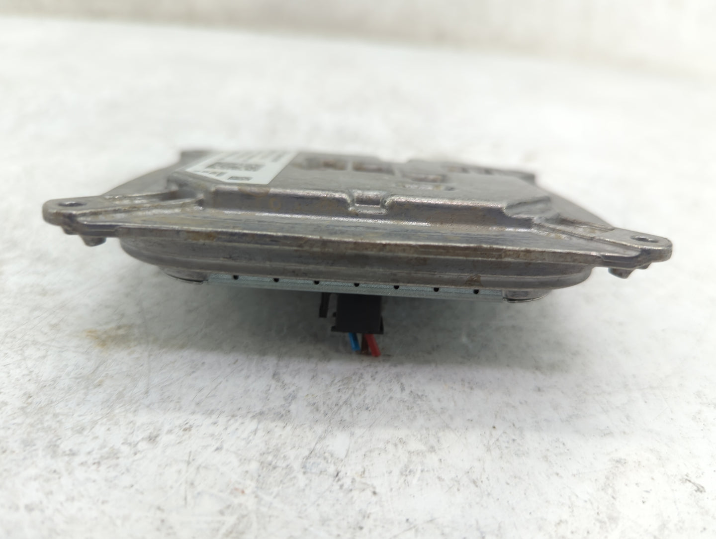 2009-2012 Audi A4 Headlight Ballast Head Light 1463037 - Oemusedautoparts1.com