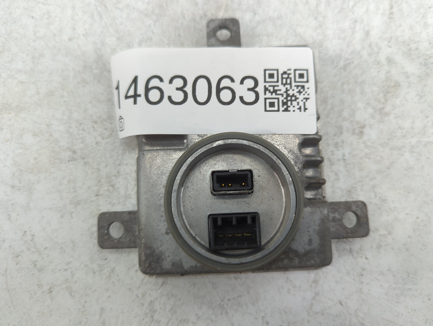 2009-2012 Audi A4 Headlight Ballast Head Light 1463063 - Oemusedautoparts1.com