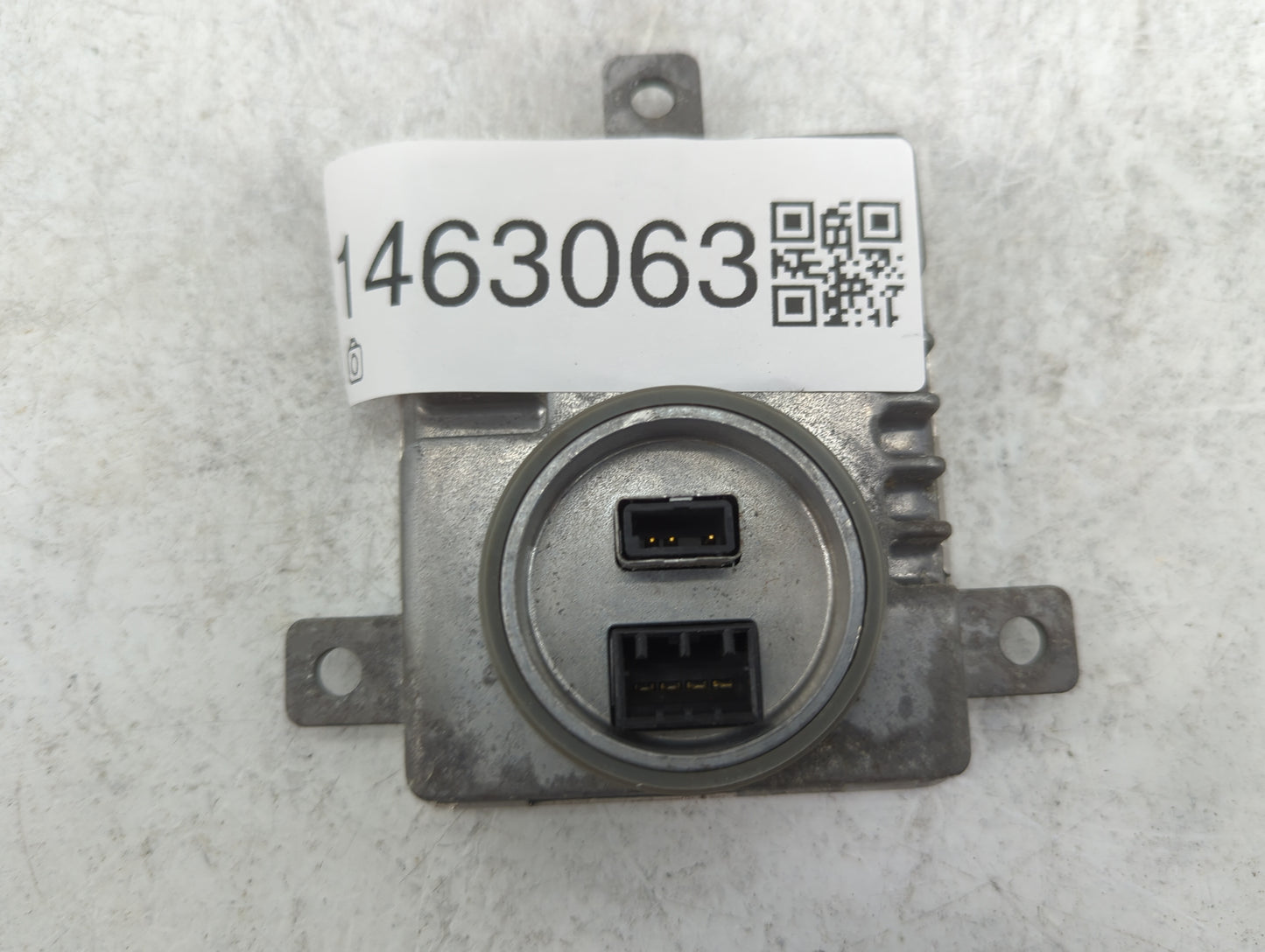 2009-2012 Audi A4 Headlight Ballast Head Light 1463063 - Oemusedautoparts1.com