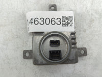 2009-2012 Audi A4 Headlight Ballast Head Light 1463063 - Oemusedautoparts1.com