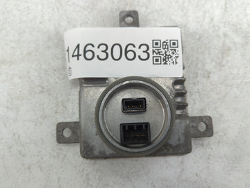 2009-2012 Audi A4 Headlight Ballast Head Light 1463063 - Oemusedautoparts1.com