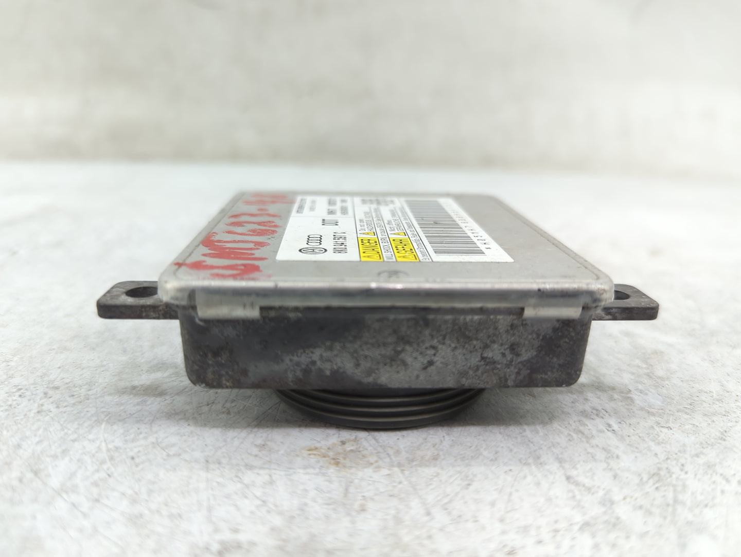 2009-2012 Audi A4 Headlight Ballast Head Light 1463063 - Oemusedautoparts1.com
