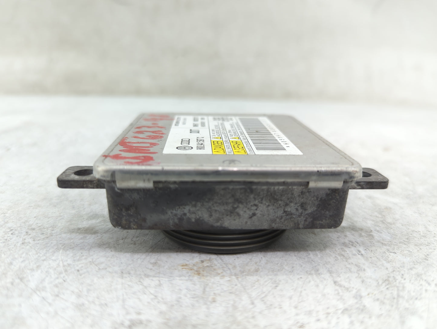 2009-2012 Audi A4 Headlight Ballast Head Light 1463063 - Oemusedautoparts1.com