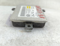 2009-2012 Audi A4 Headlight Ballast Head Light 1463063 - Oemusedautoparts1.com