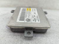 2009-2012 Audi A4 Headlight Ballast Head Light 1463115 - Oemusedautoparts1.com