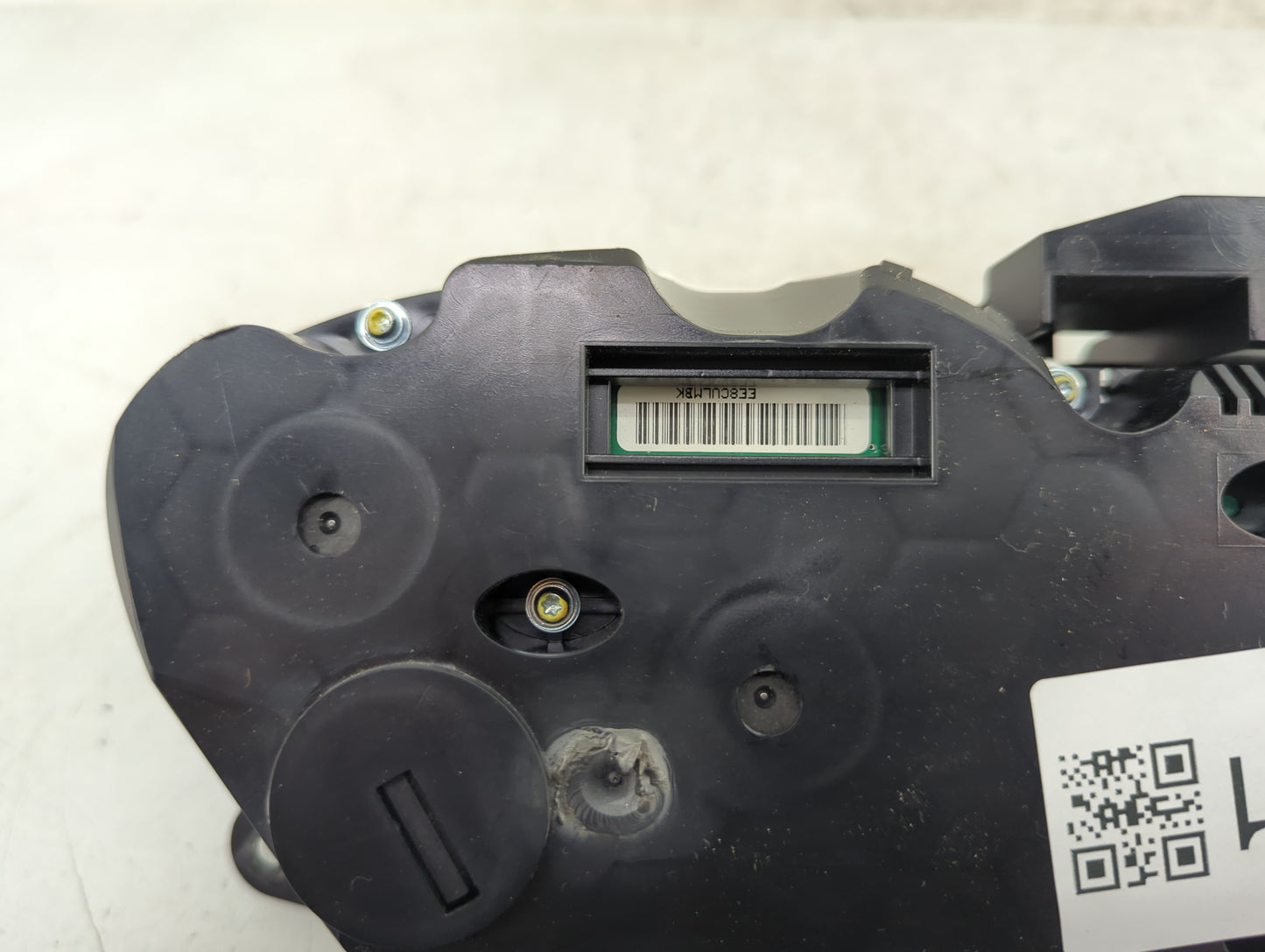 2010-2012 Audi A4 Instrument Cluster Speedometer Gauges P/N:8K0920950H 503002370404 Miles:92K Fits Fits 2010 2011 2012 OEM U