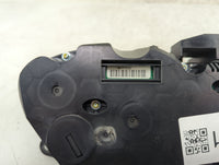 2010-2012 Audi A4 Instrument Cluster Speedometer Gauges P/N:8K0920950H 503002370404 Miles:92K Fits Fits 2010 2011 2012 OEM U