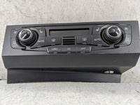 2009-2012 Audi A4 Climate Control Module Temperature AC/Heater Replacement P/N:A2C53378040 Fits Fits 2008 2009 2010 2011 201