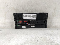 2009-2012 Audi A4 Climate Control Module Temperature AC/Heater Replacement P/N:A2C53378040 Fits Fits 2008 2009 2010 2011 201