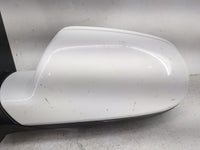 2010-2016 Audi A4 Driver Side View Mirror - Left Door Mirror OEM Used - Oemusedautoparts1.com