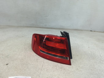 compare product 2009-2012 Audi A4 Tail Light Assembly Driver Left OEM P/N:8K5945095E Fits Fits 2009 2010 2011 2012 OEM Used Auto Parts