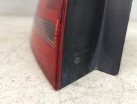 2009-2012 Audi A4 Tail Light Assembly Driver Left OEM P/N:8K5945095E Fits Fits 2009 2010 2011 2012 OEM Used Auto Parts - Oem