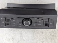 2009-2012 Audi A4 Climate Control Module Temperature AC/Heater Replacement P/N:8T1 820 043 AM A2C53346674 Fits OEM Used Auto