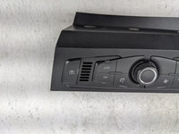 2009-2012 Audi A4 Climate Control Module Temperature AC/Heater Replacement P/N:8T1 820 043 AM A2C53346674 Fits OEM Used Auto